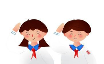 中队委竞选的演讲稿推荐8篇