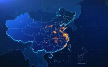 中国潮演讲稿最新8篇