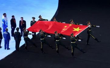 中国味演讲稿6篇