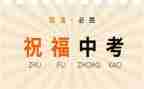 拼中考演讲稿优秀8篇