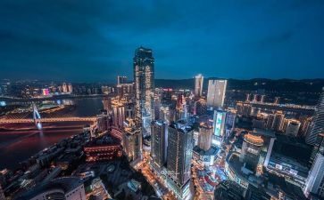 2024重庆b卷中考语文作文8篇