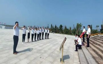 教师党员重温入党誓词心得体会5篇