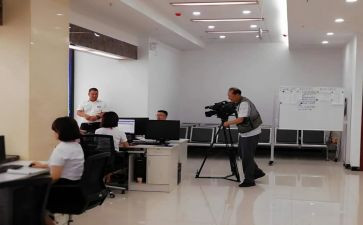 2024年医院体检中心工作计划6篇