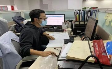 2024年社区服务中心工作总结通用5篇