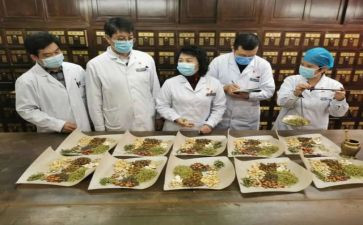 中医气的心得体会优秀8篇