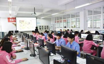 中职的毕业自我鉴定推荐5篇