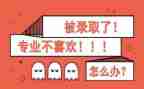 转专业演讲稿通用8篇