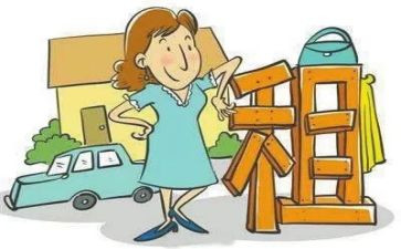 可转租的租赁合同优质5篇