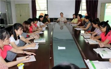 大班主班述职报告通用5篇