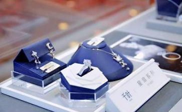 2024版珠宝年终总结5篇