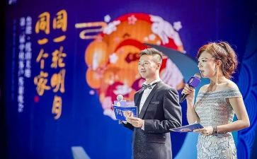 小主持比赛演讲稿5篇