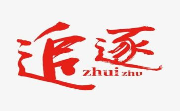 我追逐的她作文模板8篇