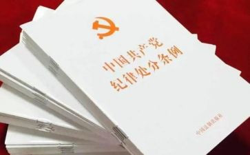 政治生活若干准则心得体会7篇