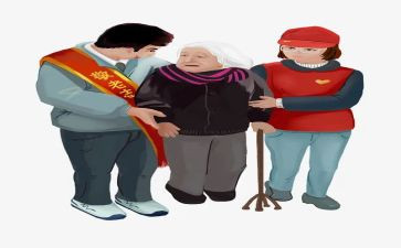 助人演讲稿6篇