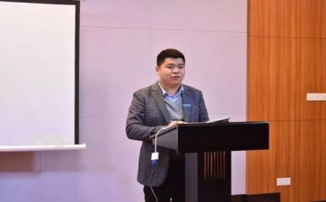 当主席的演讲稿5篇