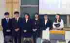 主席演讲稿总结6篇