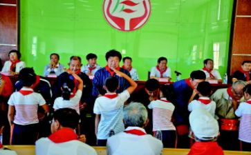 助学证申请书模板6篇
