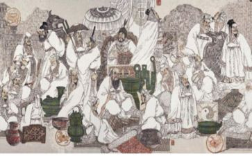 晏子使楚的读后感5篇