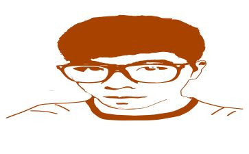 我的自画像作文参考8篇