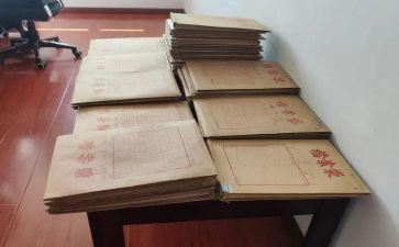 监理资料员个人年终总结6篇