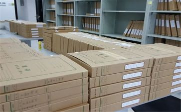 资料员工作总结个人总结通用7篇