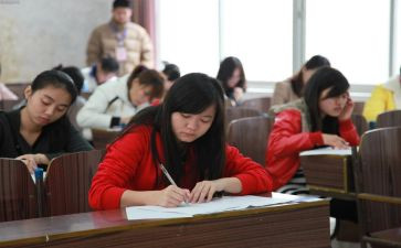 自学考试毕业生鉴定表自我鉴定8篇