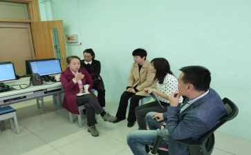 综合部年度述职报告5篇