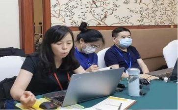 2024年综合组工作计划推荐6篇