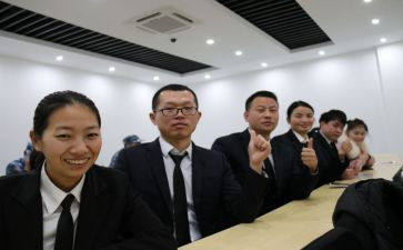 总助理试用期工作总结8篇