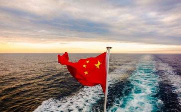 我的祖国300作文参考5篇