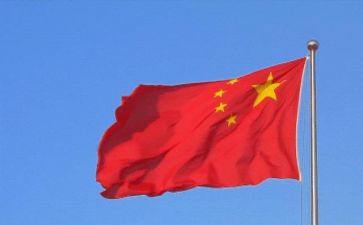 我的祖国祖国作文优秀7篇