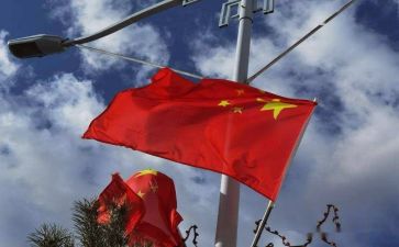 至祖国的演讲稿推荐5篇