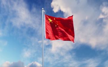 我在祖国的演讲稿参考5篇