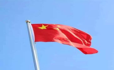 我的祖国500作文优质5篇
