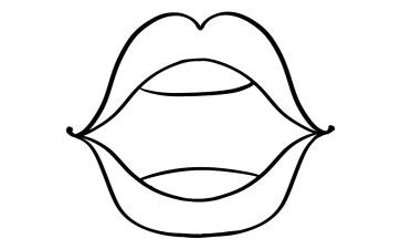 我的嘴作文400字作文最新7篇