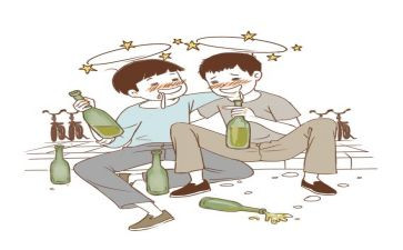 醉人的春作文通用5篇