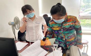 坐班主任交流心得体会精选8篇