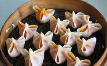 做饺子的作文300字6篇