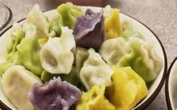 做饺子的作文450字8篇