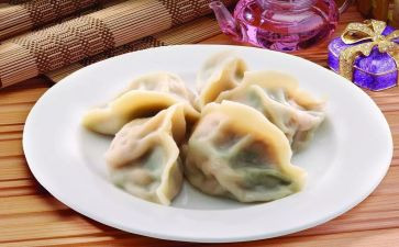 做饺子的作文300字通用5篇