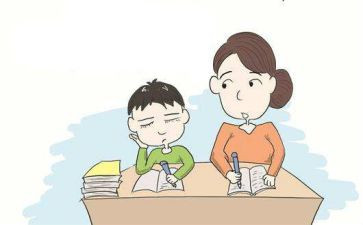 你和作业的作文推荐7篇