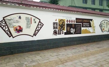 广告墙体出租合同6篇