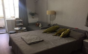 租屋合同模板5篇