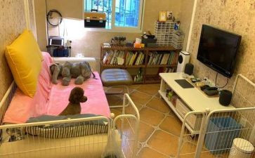 出租屋工作总结7篇