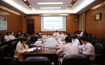 组织科演讲稿5篇